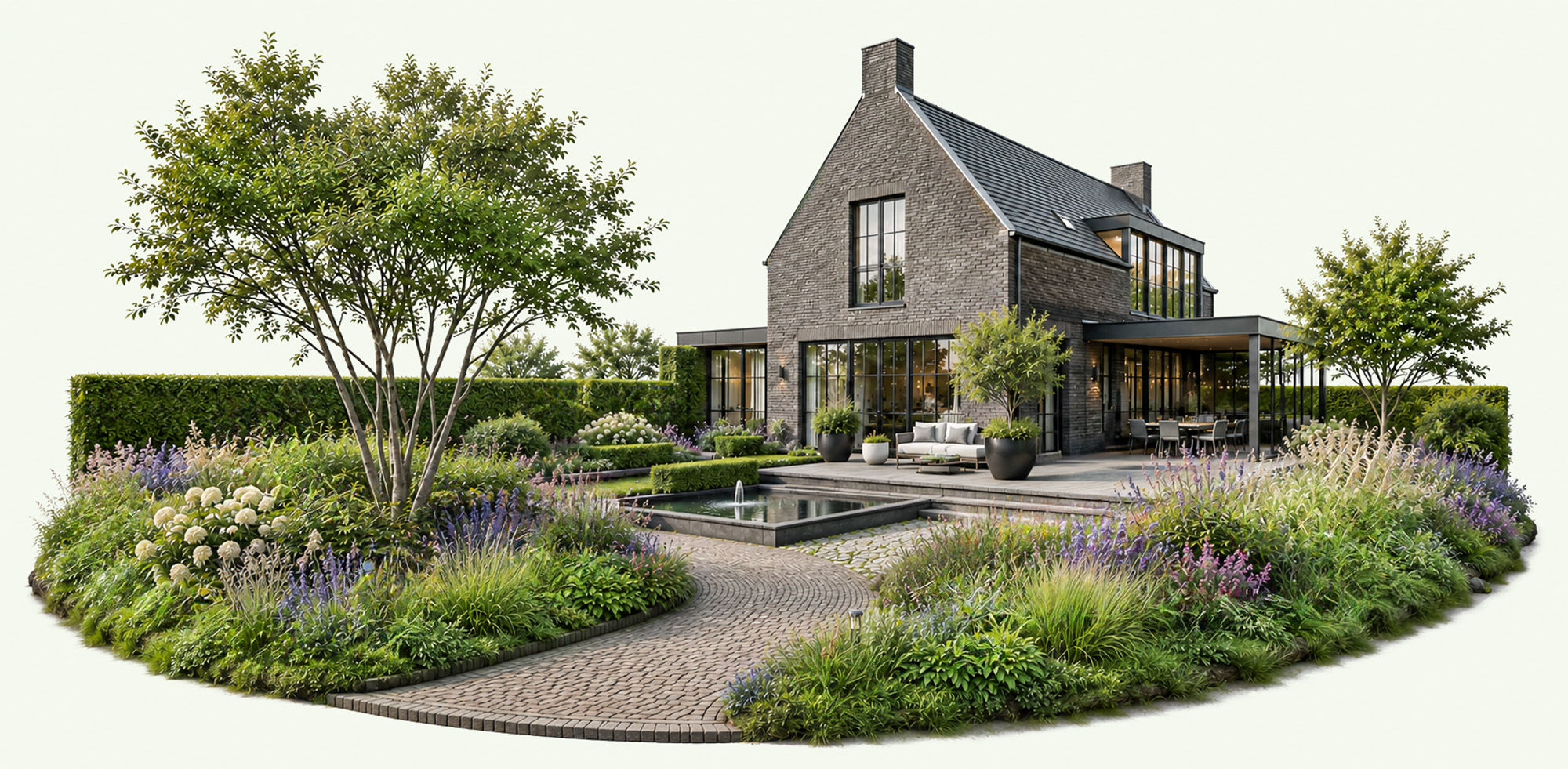 Marja Gijben Buiten Ontwerp